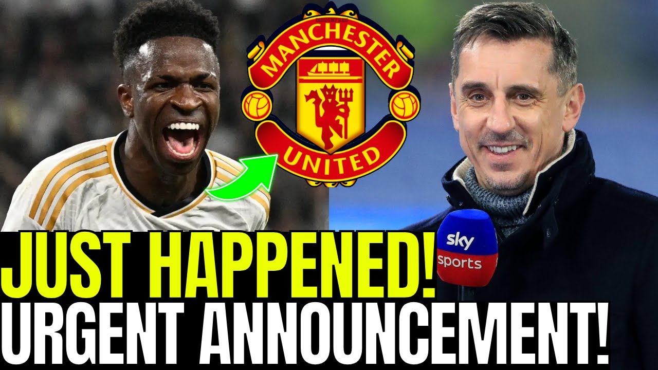 😱💥IT JUST CAME OUT! SHOCKED EVERYONE! AN UNEXPECTED ANNOUNCEMENT