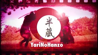 ENG - YARINOHANZO - KATANAMART - Enjoy the YariNoHanzo experience!