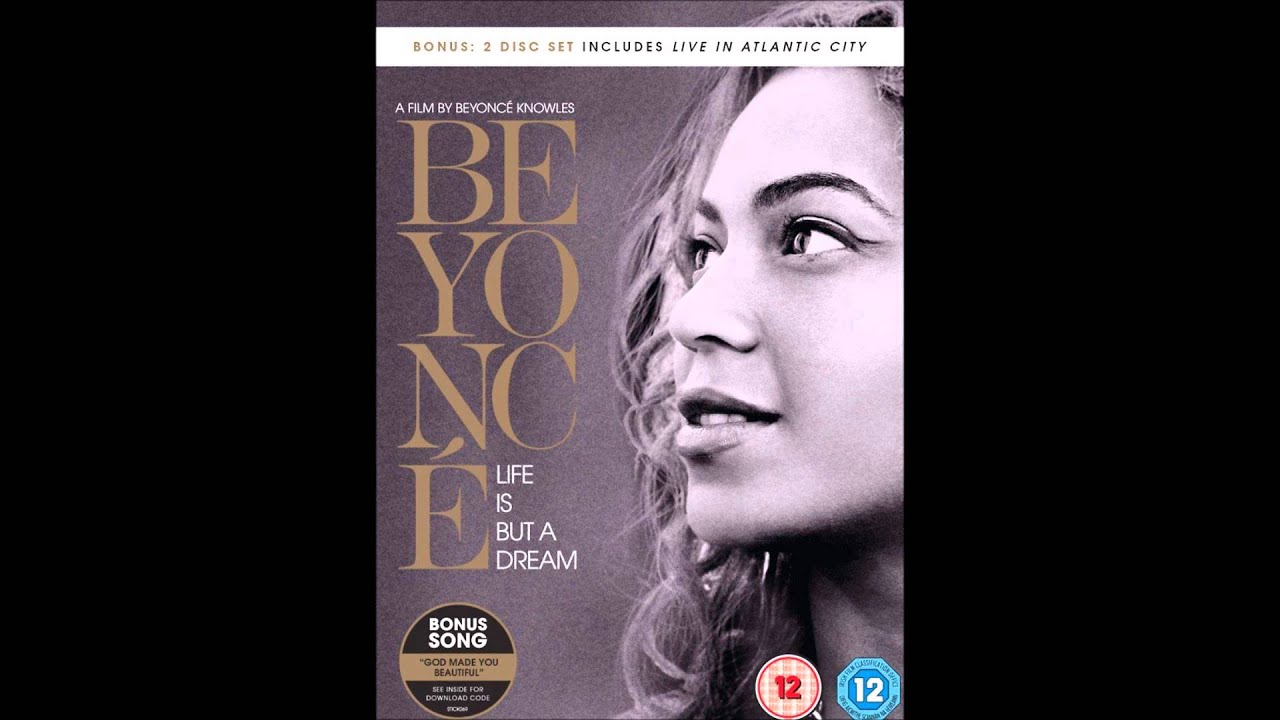 Beyoncé - God Made You Beautiful (Official Teaser) - YouTube