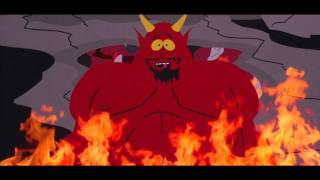 South park - Сатана поёт \\ Satan sings (1080p)