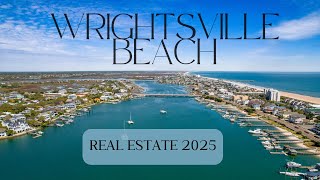 Wrightsville Beach, NC | Real Estate