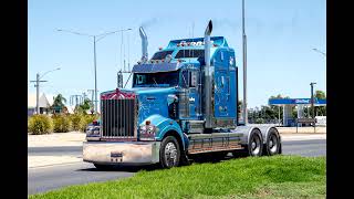 Aussie Truck Slideshow 67