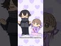 ▼💜 - He can't hold it in anymore... #animatic #animation