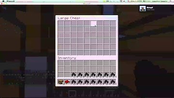 Minecraft B.McPvP.Com Raid #7- ?