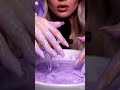 ASMR espuma perfeita 😍 som mais satisfatório que você vai ouvir (IA)