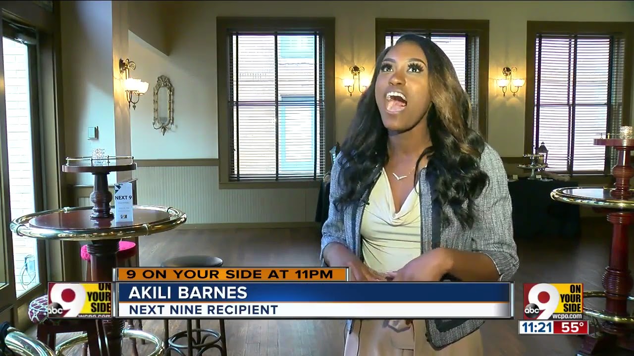 Next 9: Meet these top 9 leaders in education