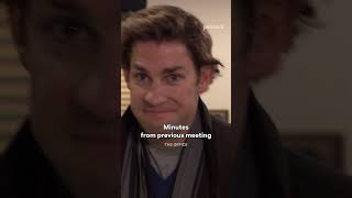Knights Of The Night COLD OPEN - The Office US