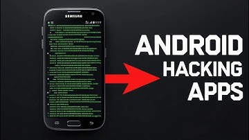 14 Powerful Android Hacking Apps You Must Know in 2025!