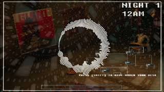 Abandoned Fnf Bite But Its Fnati