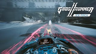 Ghostrunner 2 Ice Pack Trailer (ESRB)
Ghostrunner 2 Ice Pack Trailer (ESRB) Ghostrunner 2 Ice Pack Trailer (ESRB)