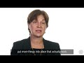 #InvestInWork | Donna Fabiani, Opportunity Finance Network