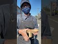 一本歯の天狗下駄・・体幹トレーニング