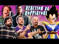 Doppiatori reagiscono ai primi doppiaggi di DRAGON BALL - Ep.4