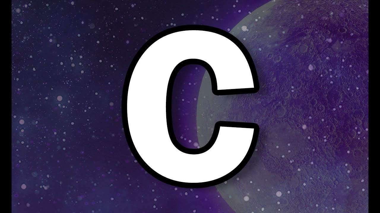 The Letter C Name Meaning And Symbolism Numerology Alphabet Symbolism Youtube