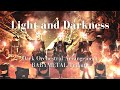 BABYMETAL - Light and darkness | Dark Orchestral Cinematic Cover