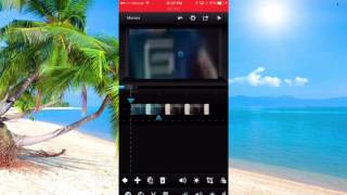 BASIC IPHONE EDITING EFFECTS TUTORIAL CUTE CUT PRO!