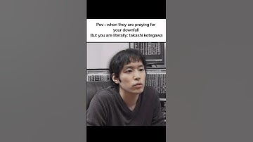 Trading attitude status ☠️ || Takashi kotegawa status | #motivation #short #stockmarket