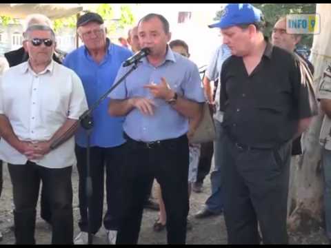 ბაღდათელები გამარჯვებას აღნიშნავენ