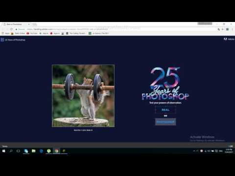 ფოტოშოპია თუ რეალობა???