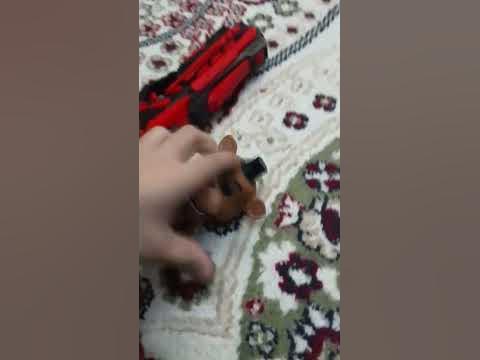 Фредди фазбер - YouTube