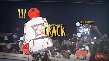 Taekook Crack lolol #1