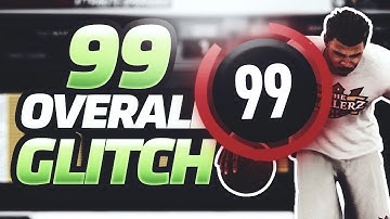 NEW INSTANT 99 OVERALL GLITCH IN NBA 2K17! ALL FREE ATTRIBUTES + ALL HOF BADGES! ALL CONSOLES METHOD