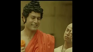 When Smarat Ashoka Meets With Buddha 💗🤯