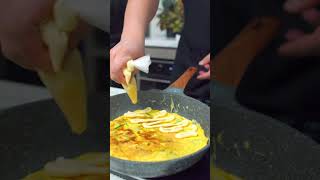 Sedapnya Tortilla Ala Meksiko kokiku resep