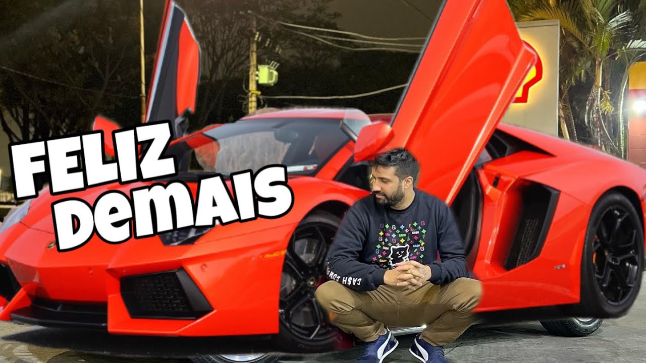 ESSE É MEU CARRO NOVO, GANHEI NA RIFA 😍🥰