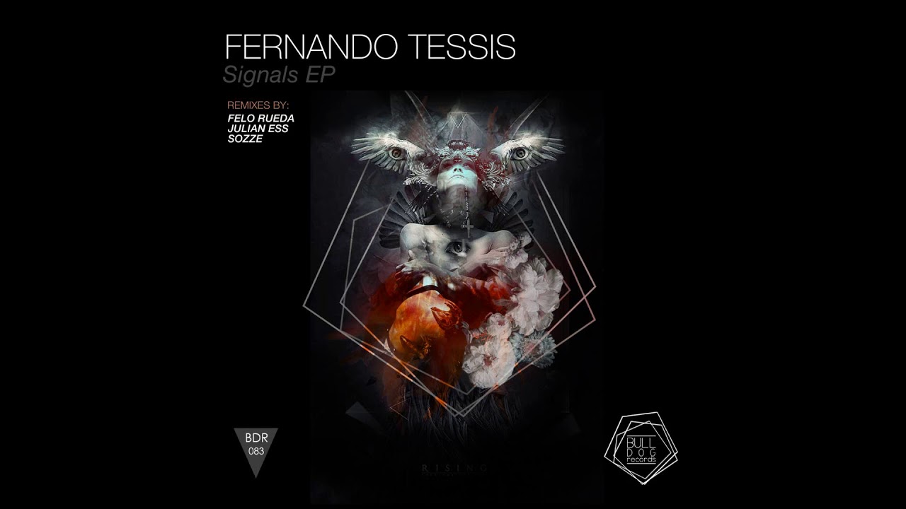 Fernando Tessis - Marathon (Original Mix) auf YouTube ansehen Fernando Tessis - Marathon (Original Mix) auf YouTube ansehen