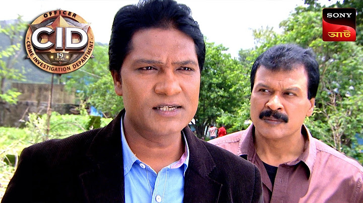 A Game Of Clues And Consequences | CID - Special Cases | 4 July 2025