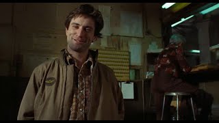 Taxi Driver - Opening Scene