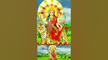 Happy Navratri WhatsApp Status Video।।#MaaDurga Status Full Screen 2020। नवरात्रि स्टेट्स विडियो।।