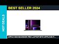 Apple 2023 MacBook Pro Laptop with Apple M2 Pro Review Is it Worth it
