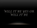 I Don't Want To Wait by: December Avenue (with lyrics)