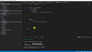 React JS In Urdu ~ React States (Part 2 of 7)
