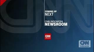 CNN Indonesia Coming Up Next Bumper (1 Januari 2025)