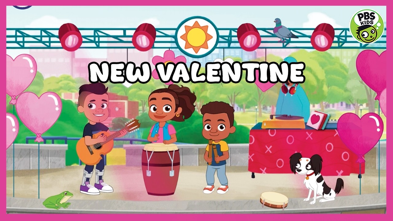 Способ Альмы - ⭐Бум-бум-бах!⭐ | Украшение ко Дню святого Валентина