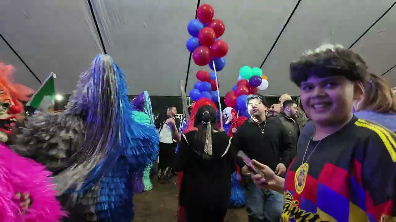 Carnaval 2️⃣0️⃣2️⃣6️⃣ #NorthCarolina 