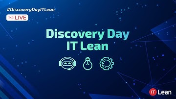 Discovery Day IT Lean