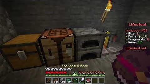 Joining The Deadliest SMP (again)