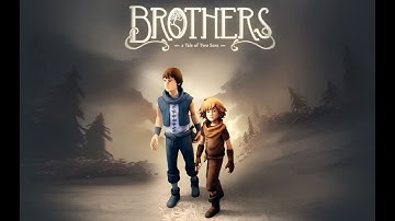 Brothers: A tale of two sons #1 | Best story game | Android gameplay