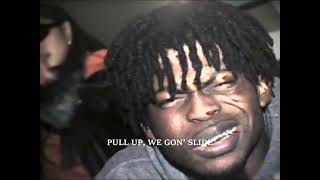 Celebrity PROMETHEU$ - SIDE2SIDE (ft. @aritheindigo) (Official Visualizer) Wealth