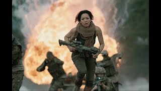 OCCUPATION (2018) Official Australian Trailer HD OCCUPATION (2018) Official Australian Trailer HD