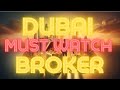 Dubai Real Estate Deep Dive: Learn how to become Dubai Real Estate Broker