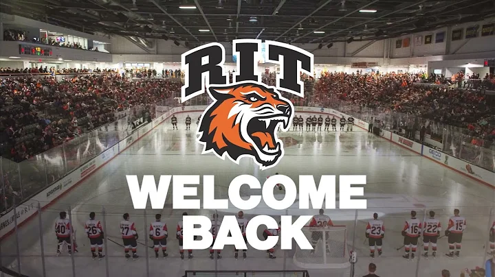Men's Hockey: Welcome Back