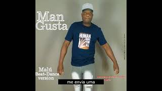 Download Lagu Man Gusta-Malú-DanceVersion MP3
