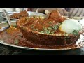 Best Non-Veg Mughlai street food at bhatiyaar gali Ahmedabad