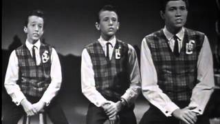 Bee Gees -  Blowin’ In The Wind  1963 chords