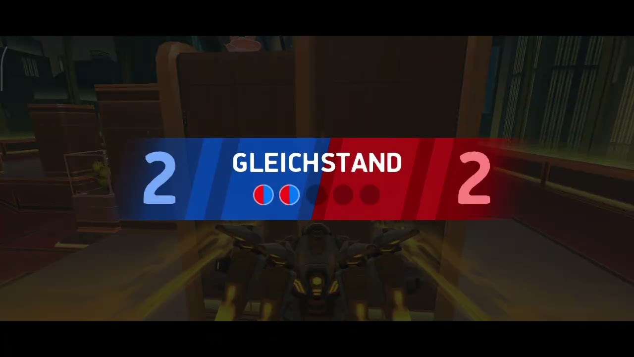 MECH ARENA schowdon 2vs2 Modus BOSSKILLER 